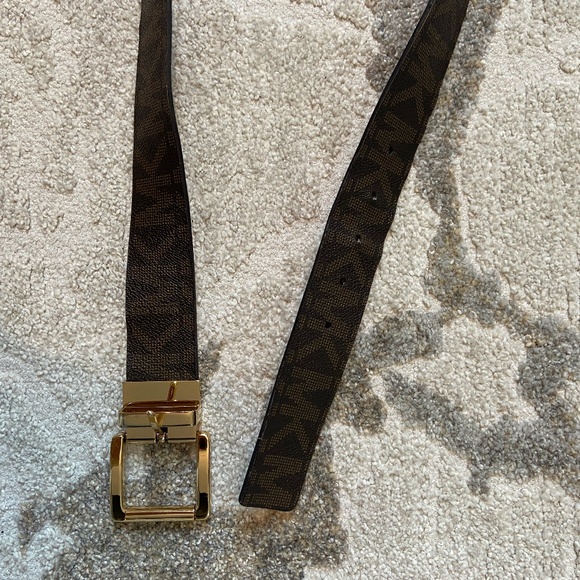 Michael Kors Belt // Size M - Picture 7 of 9